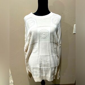 Vintage Packers Sweater